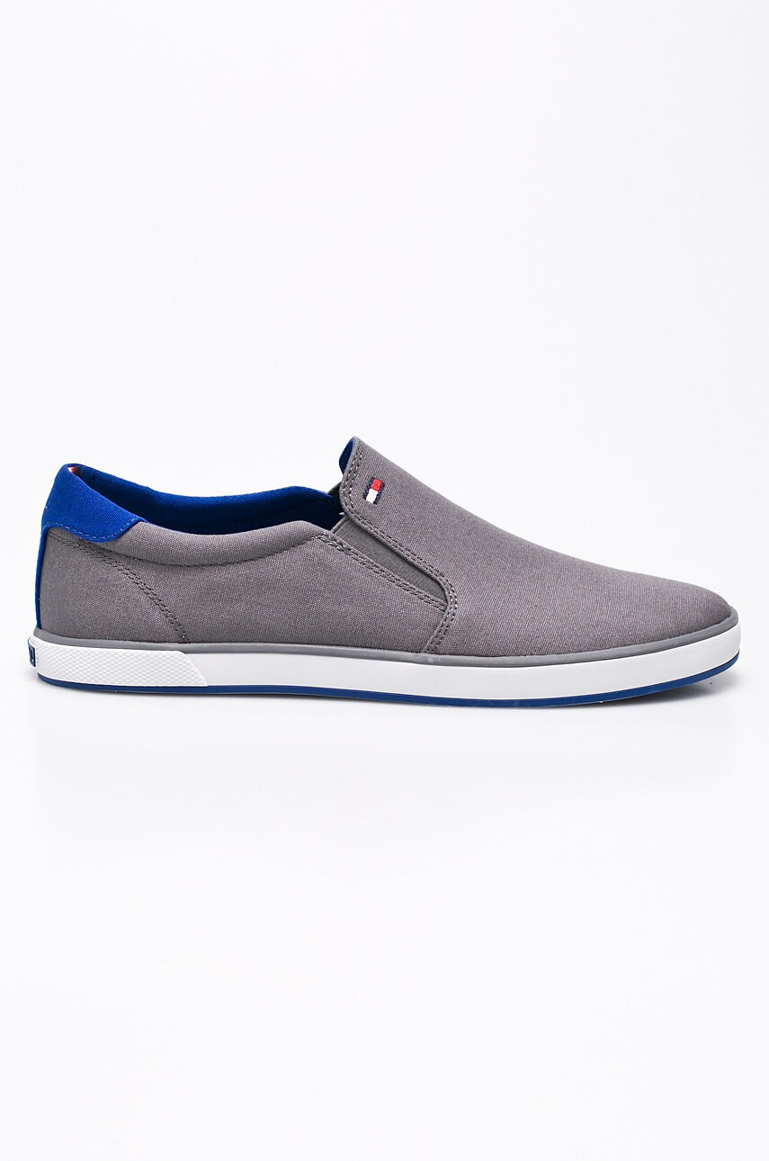 Tommy Hilfiger Ниски кецове Iconic - Pepit.bg