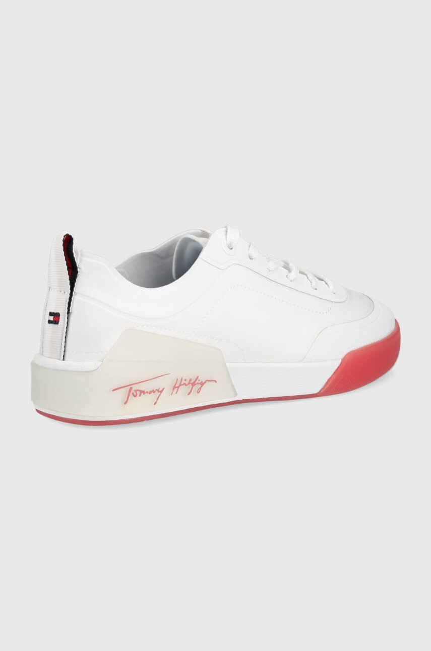 Tommy Hilfiger Ниски кецове - Pepit.bg