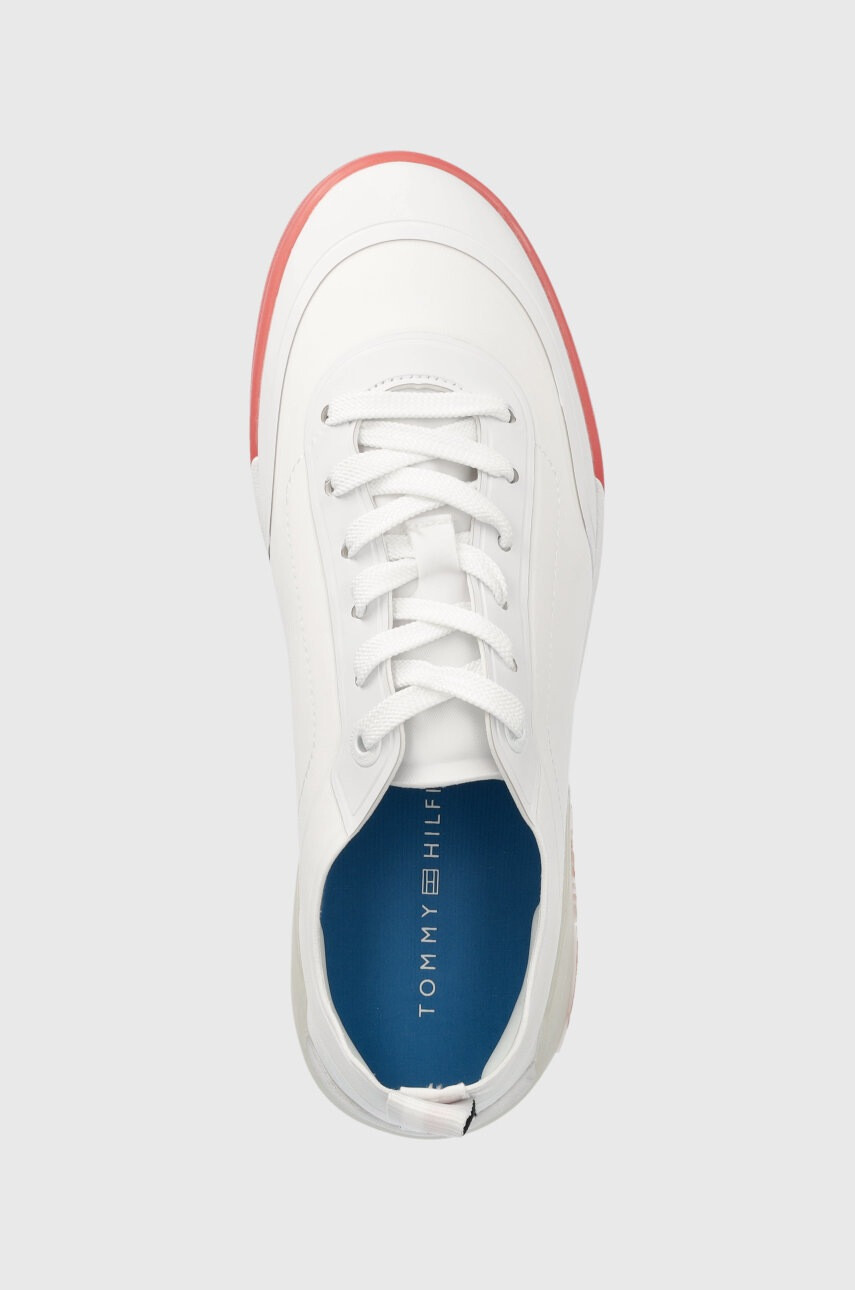 Tommy Hilfiger Ниски кецове - Pepit.bg