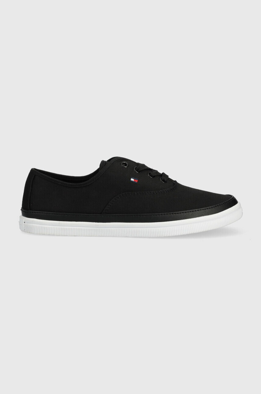 Tommy Hilfiger Ниски кецове ESSENTIAL KESHA LACE SNEAKER - Pepit.bg