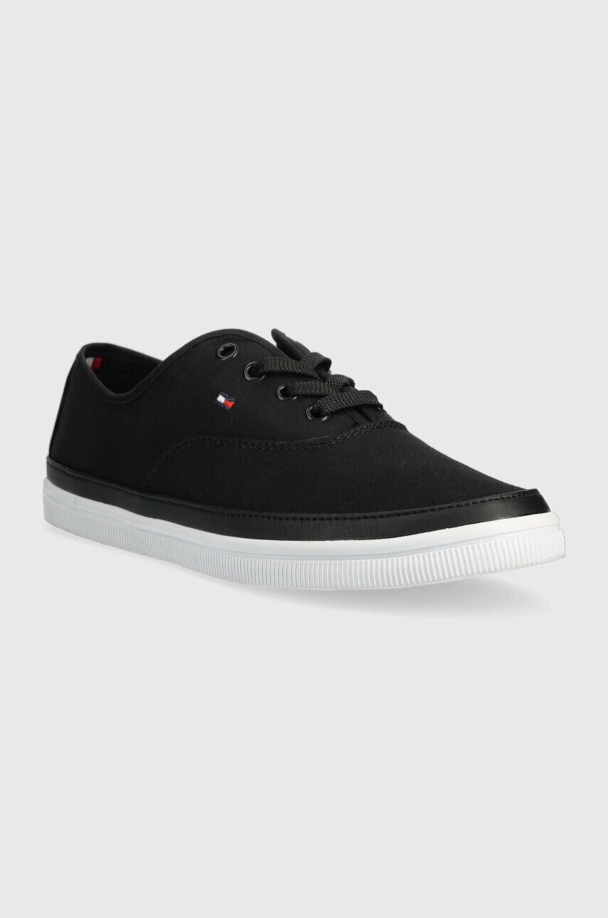Tommy Hilfiger Ниски кецове ESSENTIAL KESHA LACE SNEAKER - Pepit.bg