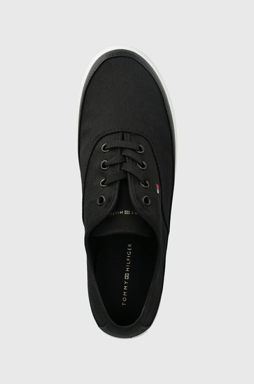 Tommy Hilfiger Ниски кецове ESSENTIAL KESHA LACE SNEAKER - Pepit.bg