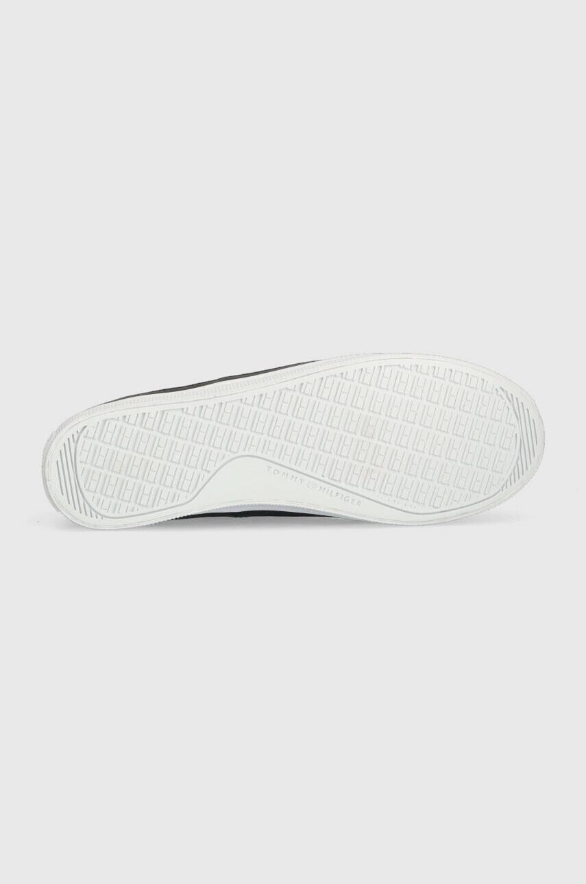 Tommy Hilfiger Ниски кецове ESSENTIAL KESHA LACE SNEAKER - Pepit.bg