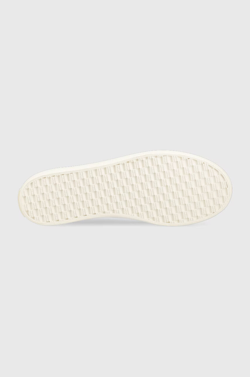 Tommy Hilfiger Ниски кецове ESSENTIAL VULC CANVAS в бежово FW0FW07459 - Pepit.bg