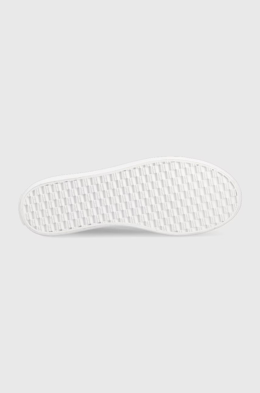 Tommy Hilfiger Ниски кецове ESSENTIAL VULC CANVAS в розово FW0FW07459 - Pepit.bg