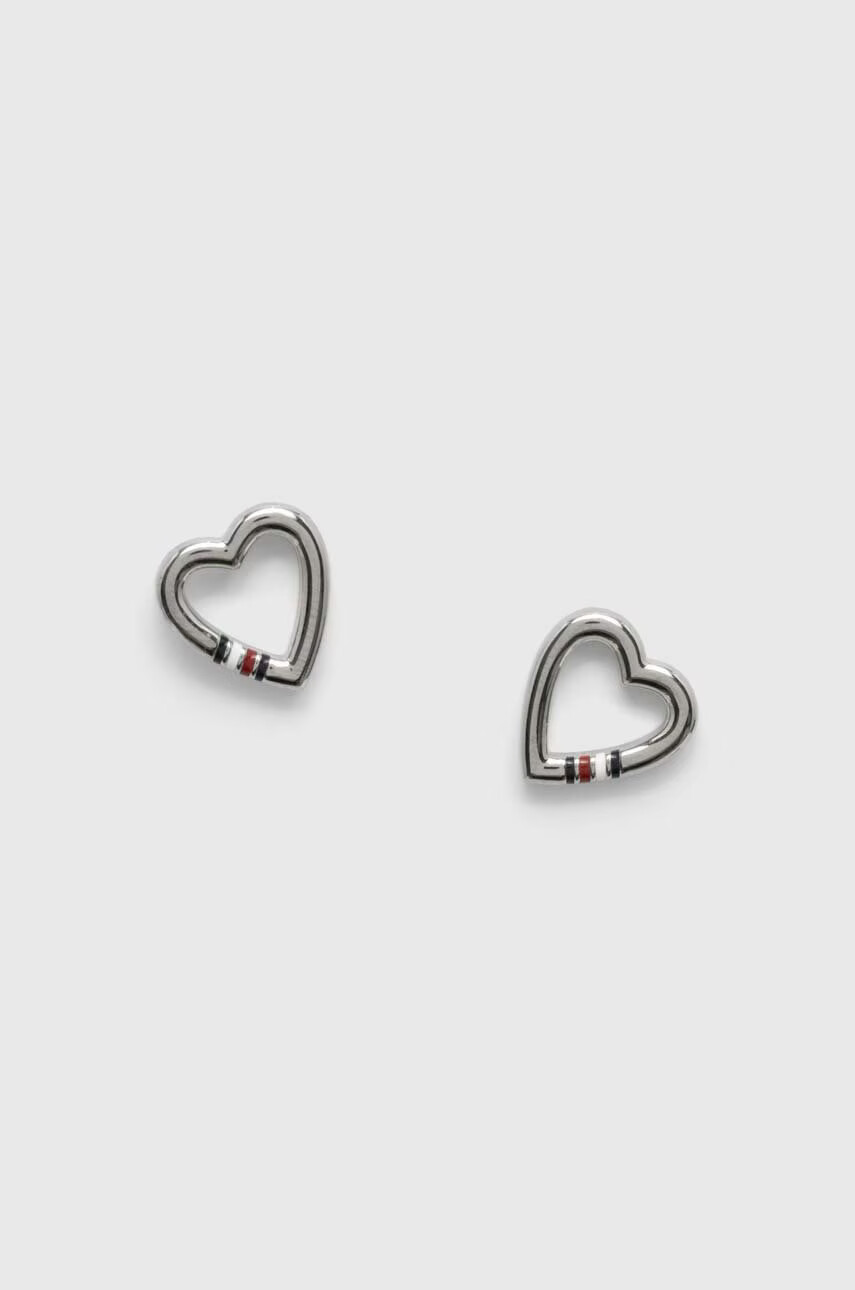 Tommy Hilfiger Обици - Pepit.bg