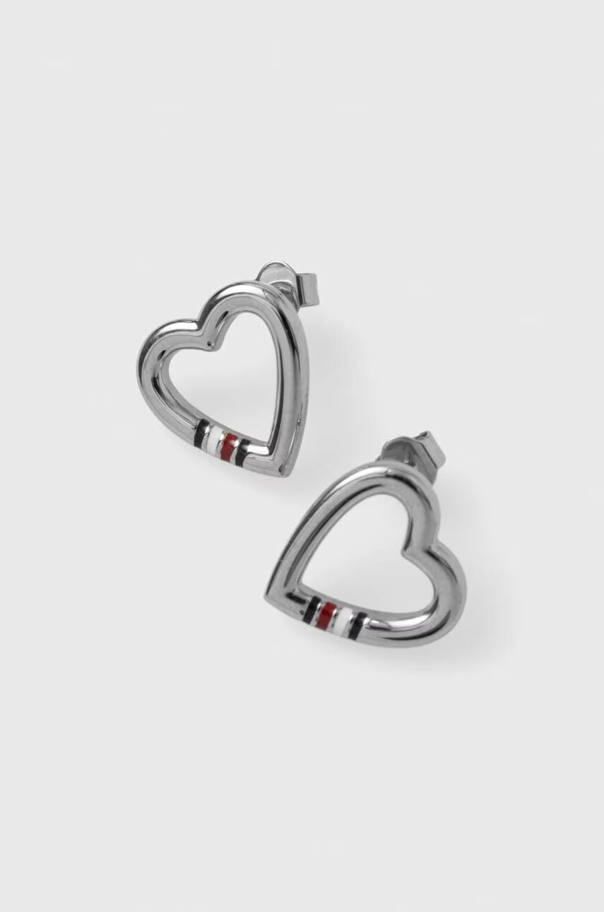 Tommy Hilfiger Обици - Pepit.bg