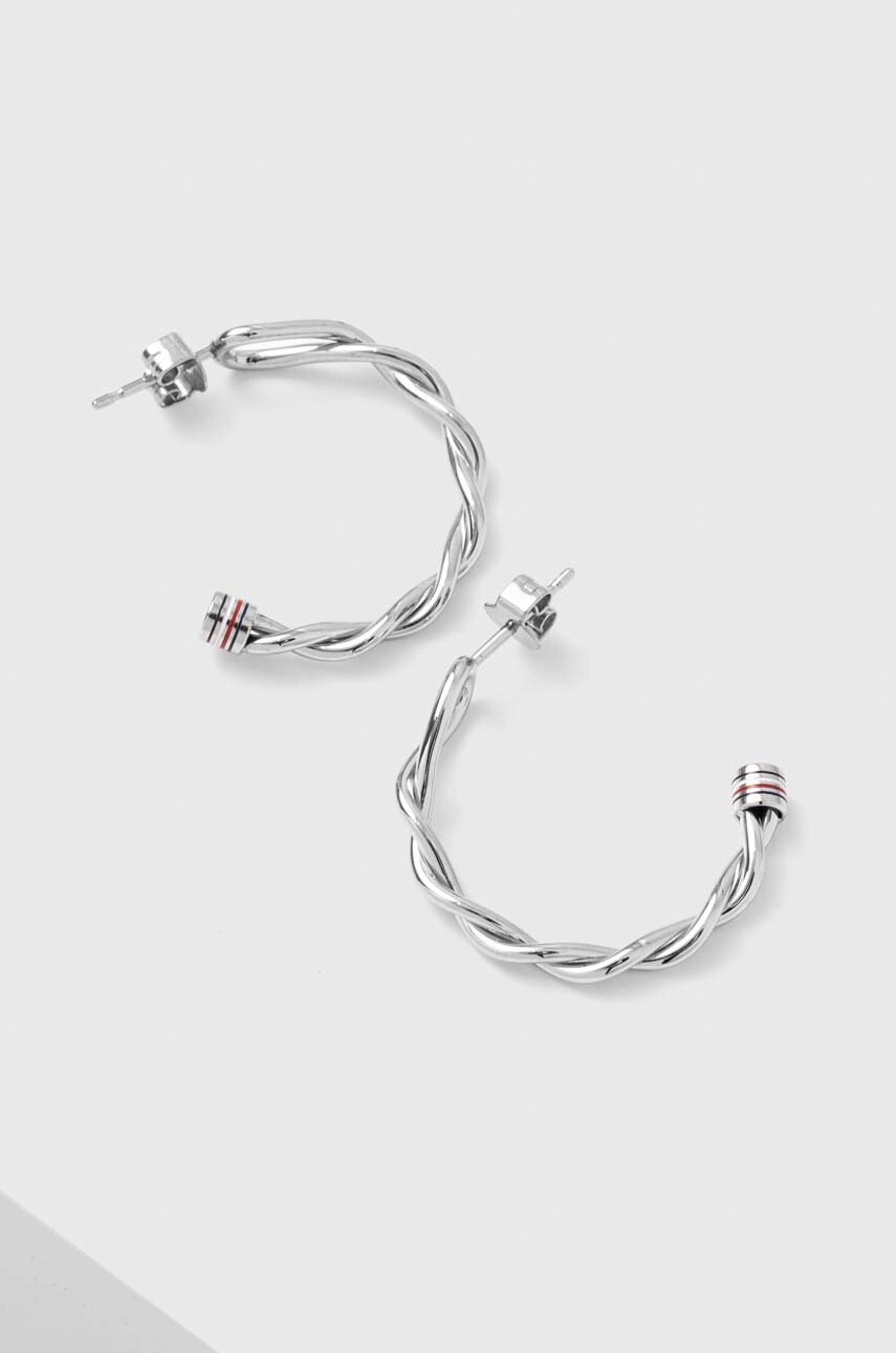 Tommy Hilfiger Обици - Pepit.bg