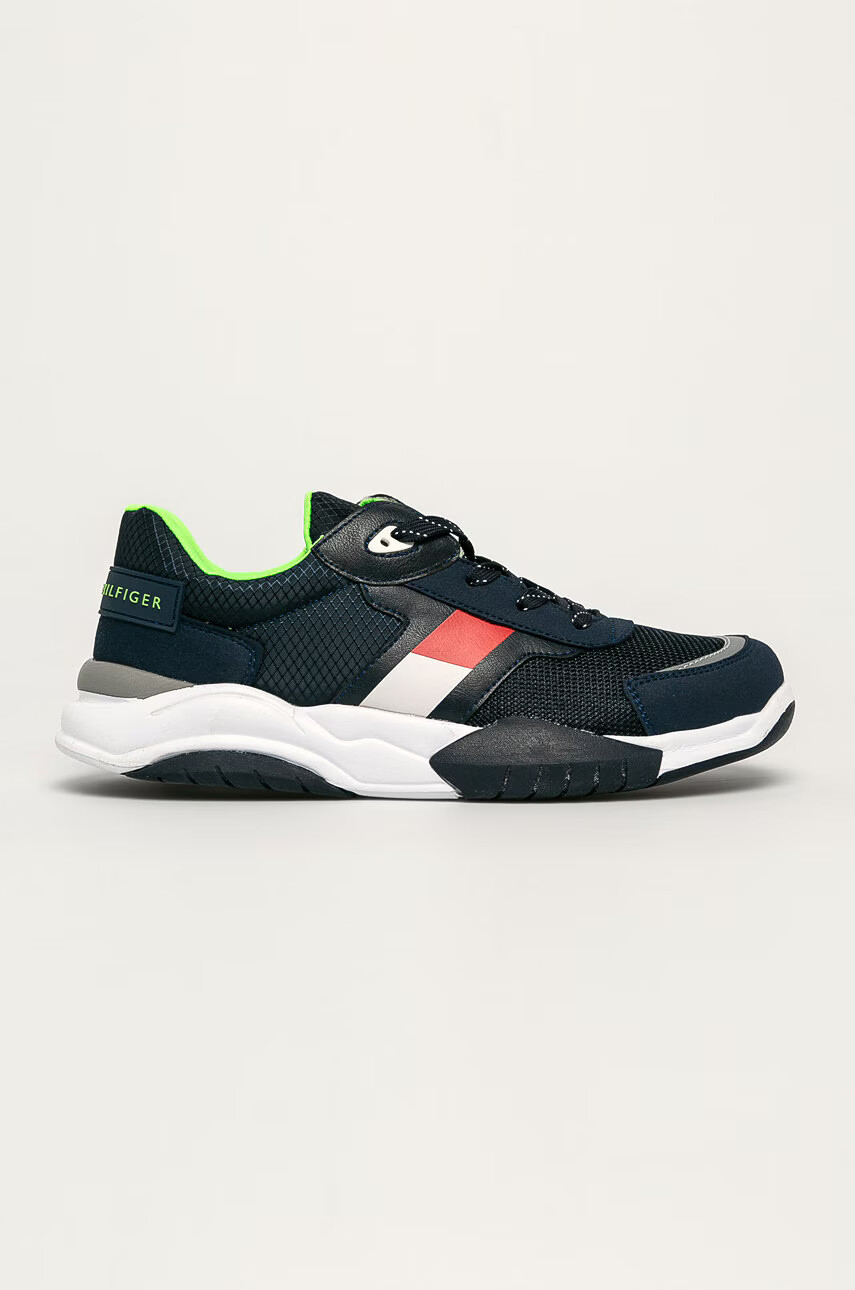 Tommy Hilfiger Обувки - Pepit.bg