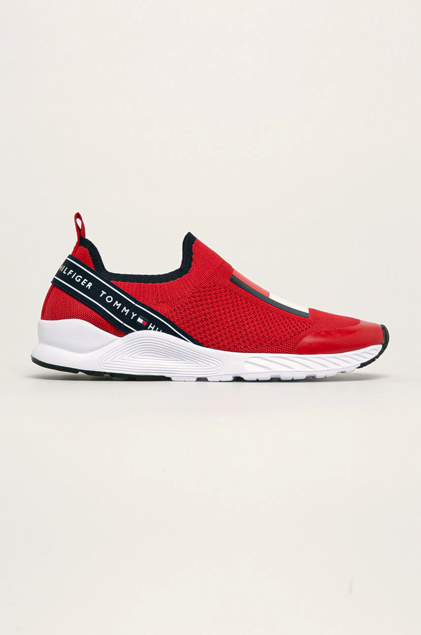 Tommy Hilfiger Обувки - Pepit.bg