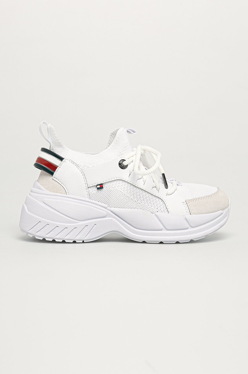 Tommy Hilfiger Обувки - Pepit.bg