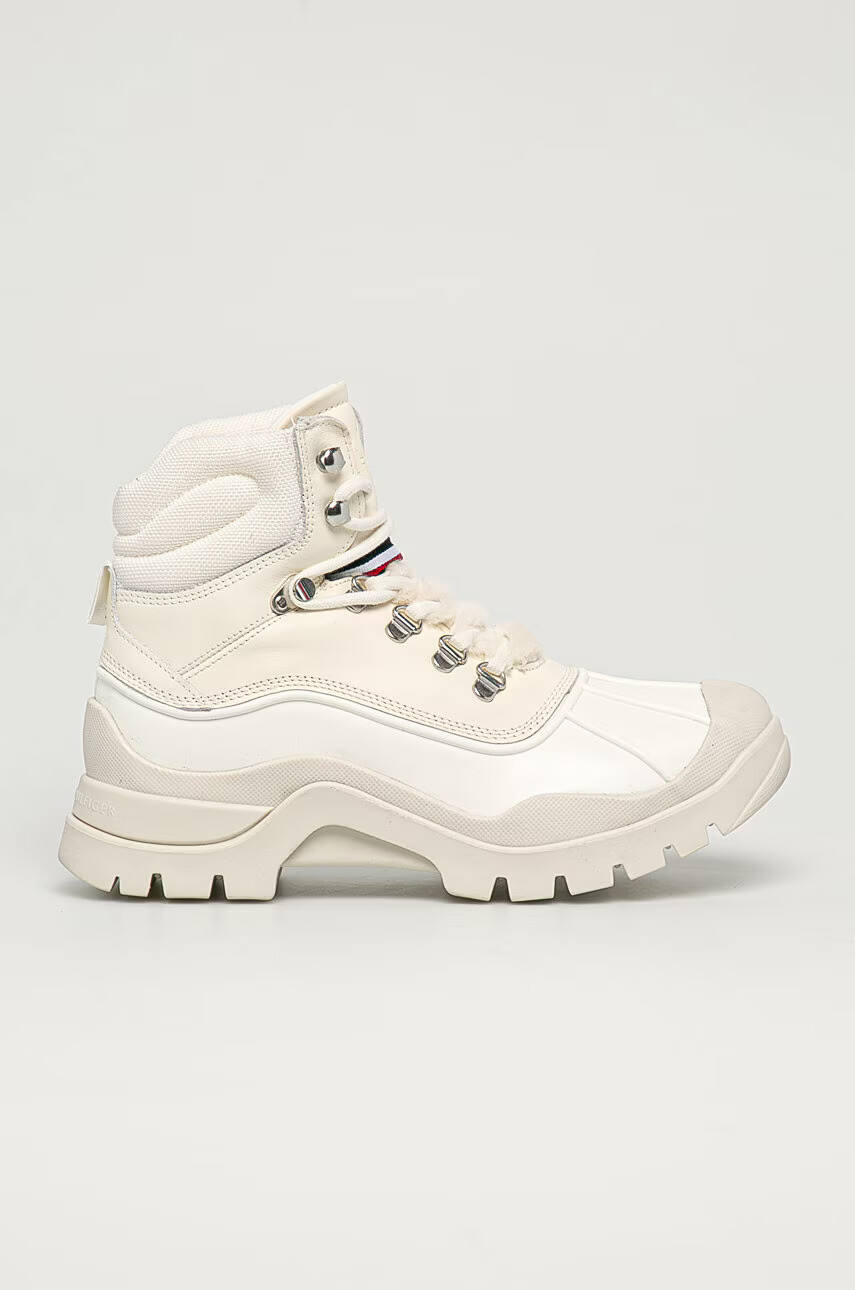 Tommy Hilfiger Обувки - Pepit.bg