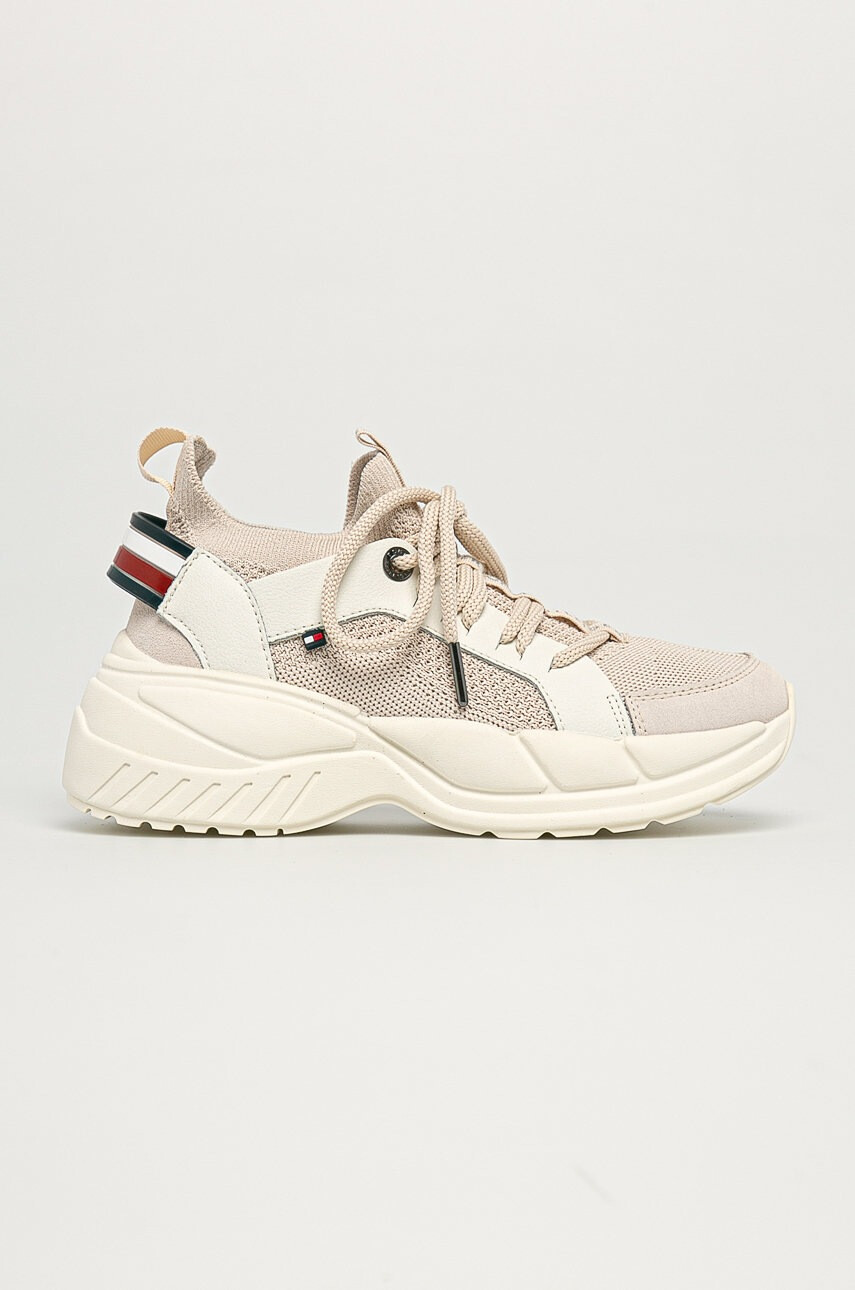 Tommy Hilfiger Обувки - Pepit.bg