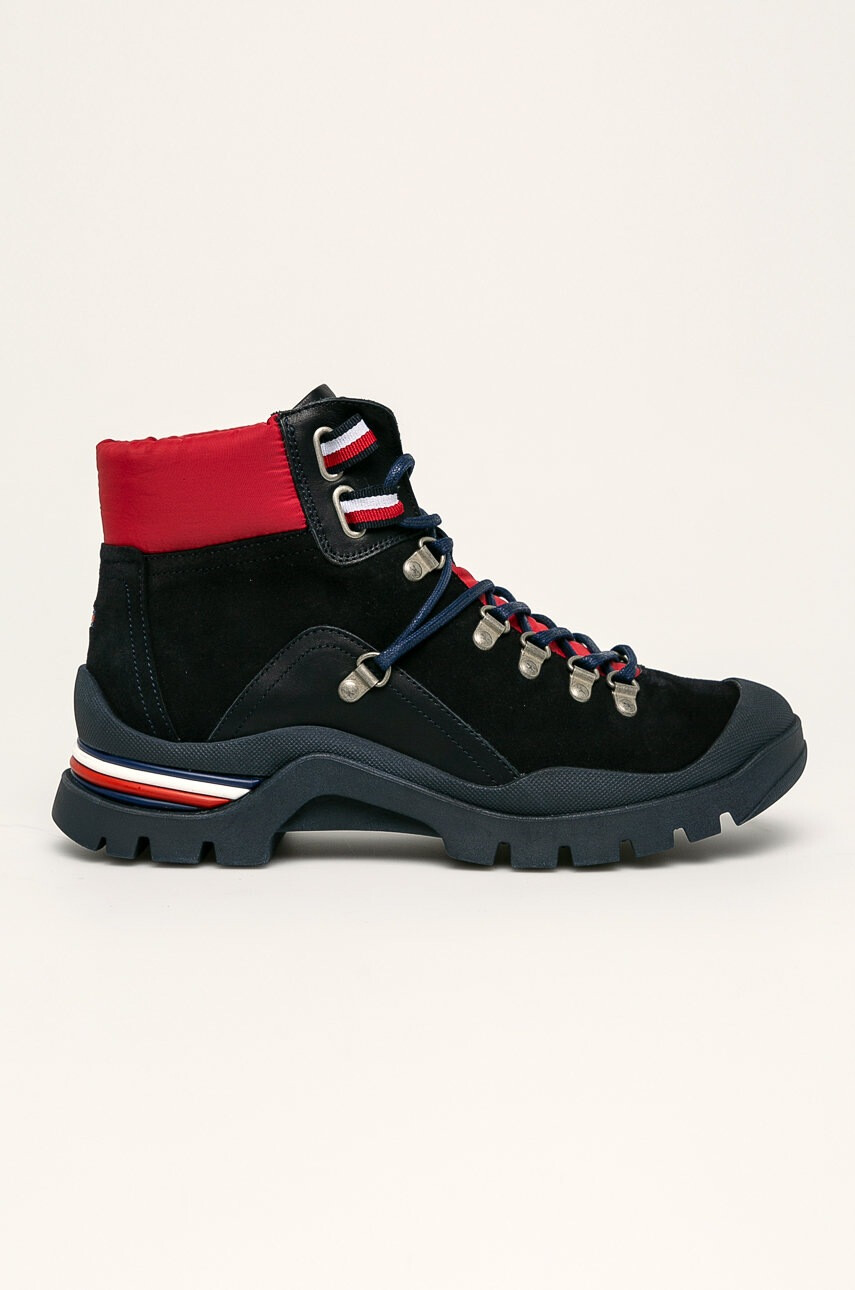 Tommy Hilfiger Обувки - Pepit.bg