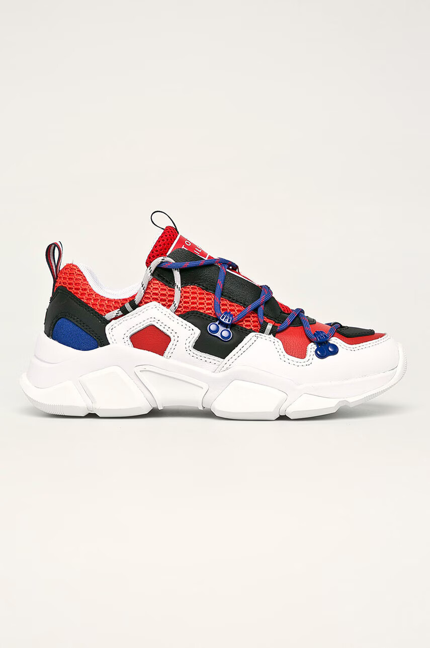 Tommy Hilfiger Обувки - Pepit.bg