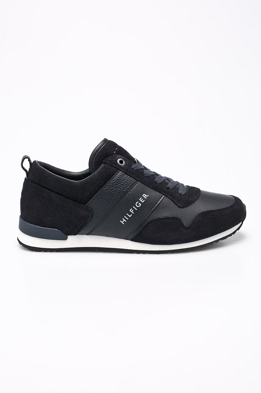 Tommy Hilfiger Обувки Maxwell 11C1 - Pepit.bg