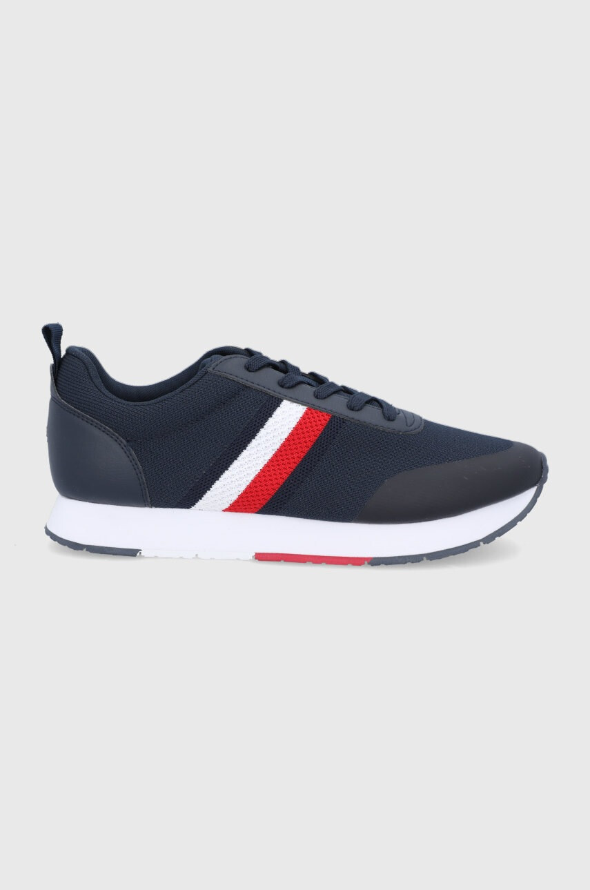 Tommy Hilfiger Обувки - Pepit.bg