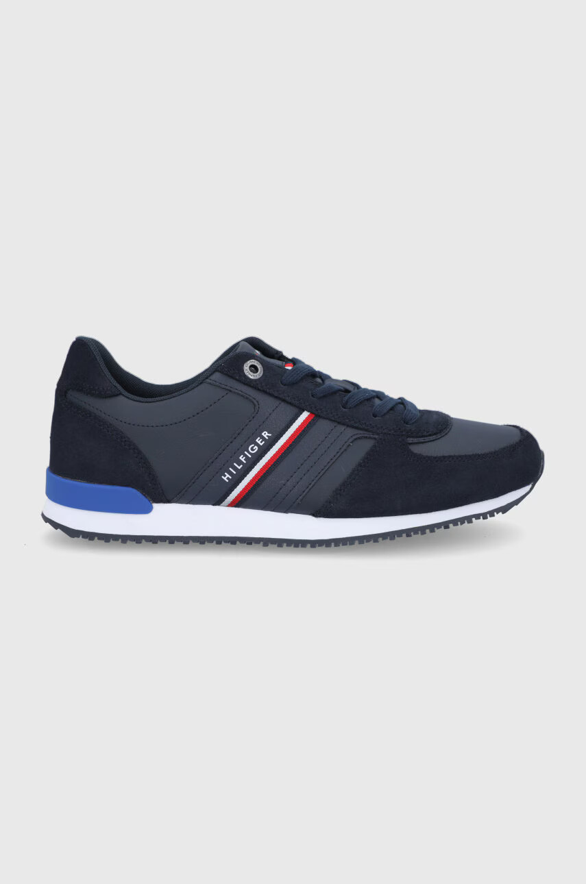 Tommy Hilfiger Обувки - Pepit.bg
