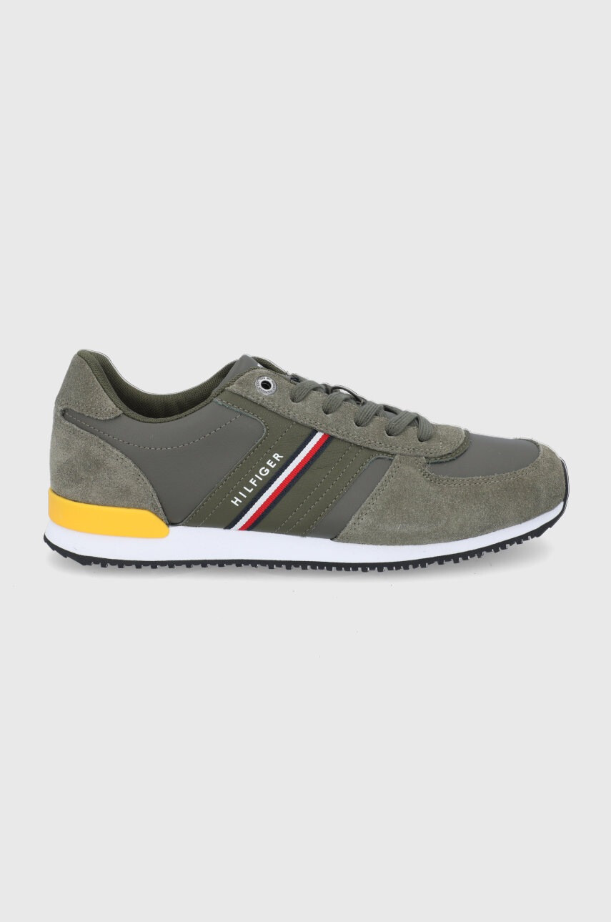 Tommy Hilfiger Обувки - Pepit.bg