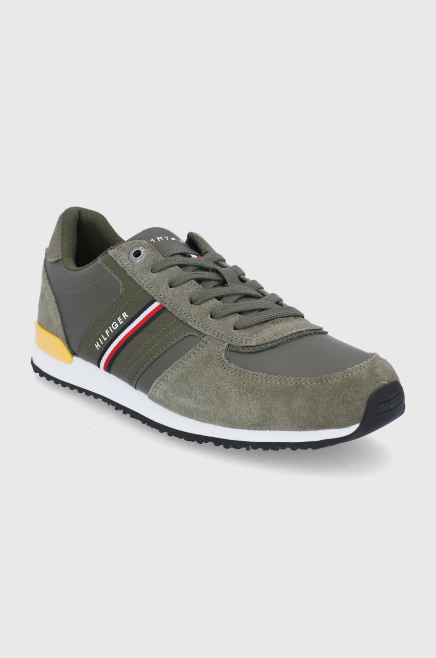 Tommy Hilfiger Обувки - Pepit.bg