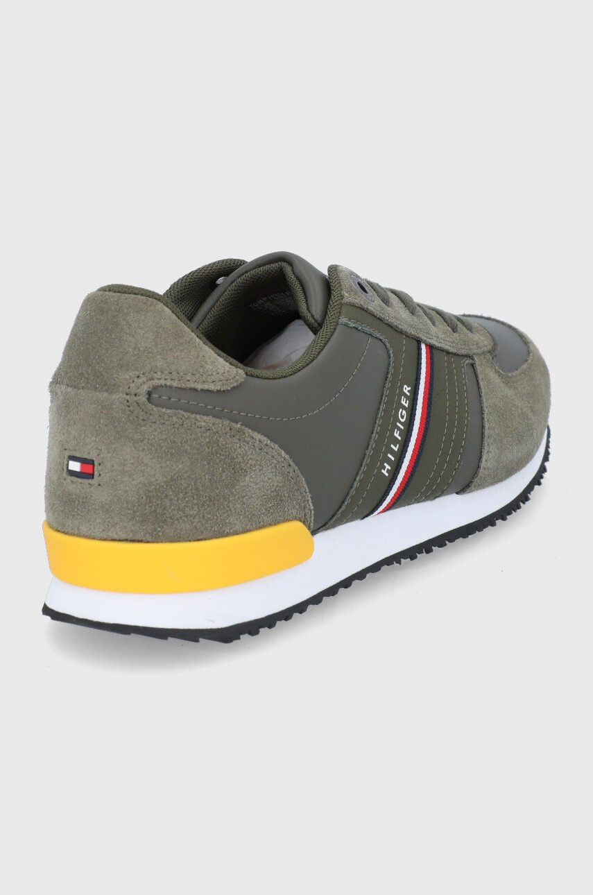 Tommy Hilfiger Обувки - Pepit.bg