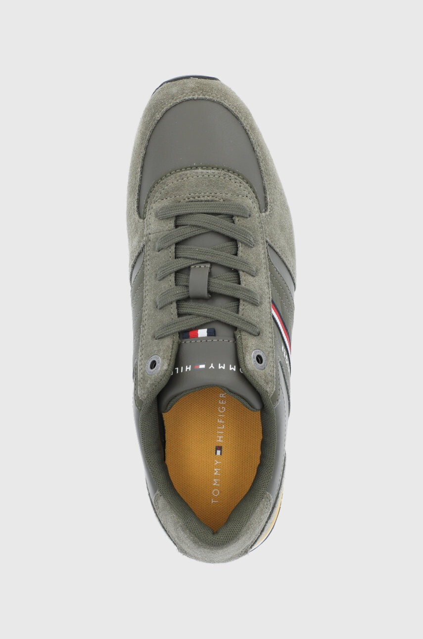 Tommy Hilfiger Обувки - Pepit.bg