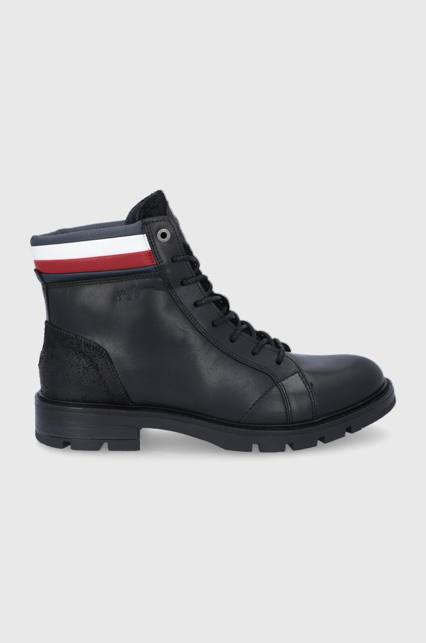 Tommy Hilfiger Обувки - Pepit.bg