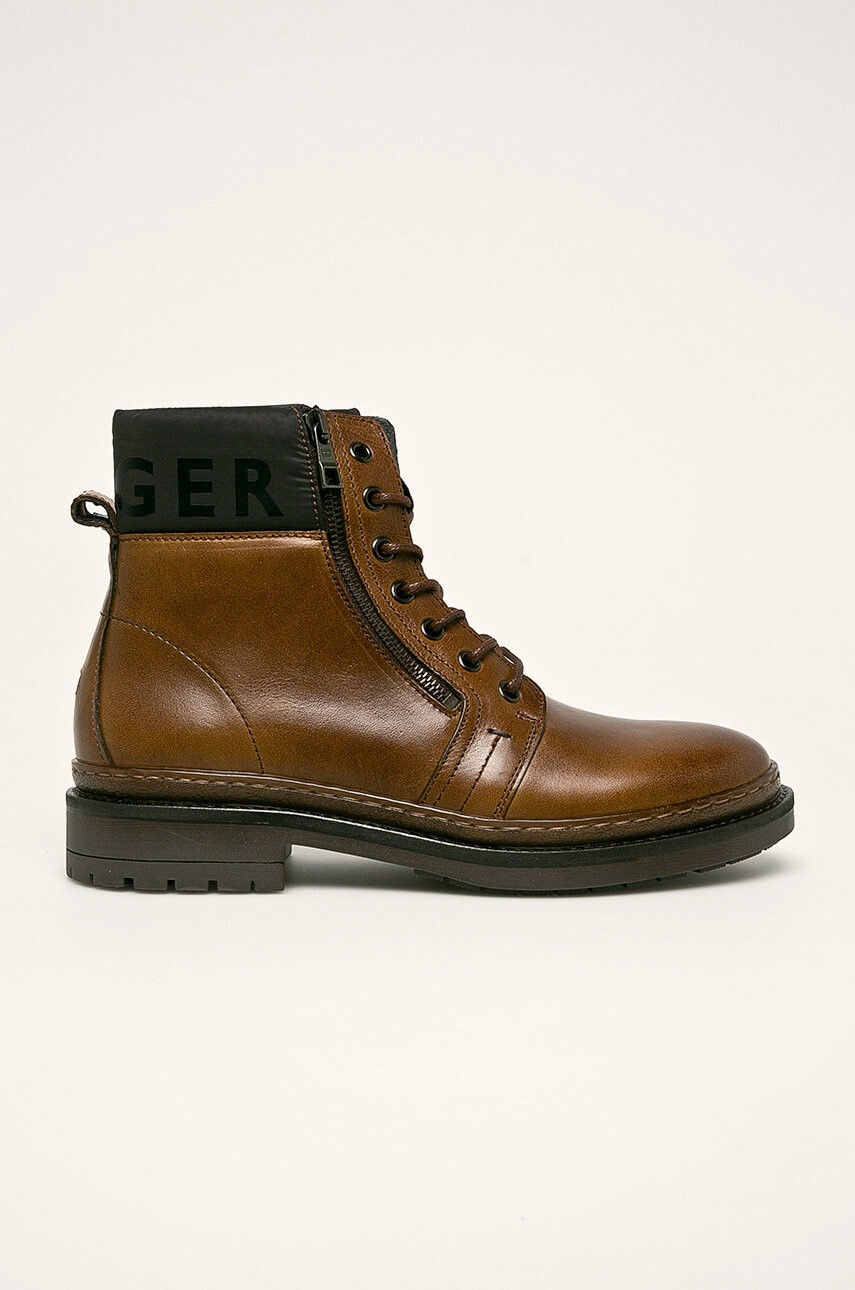 Tommy Hilfiger Обувки - Pepit.bg