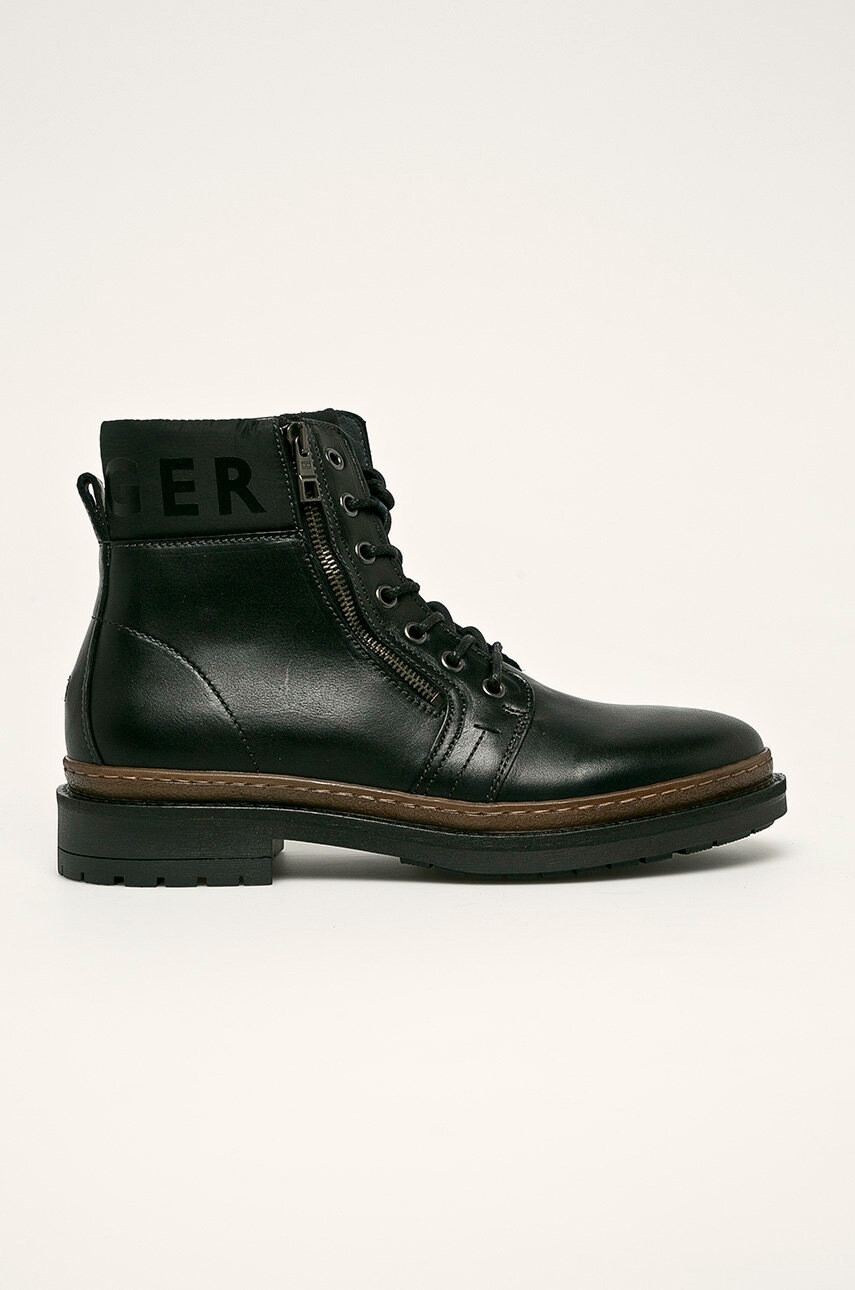 Tommy Hilfiger Обувки - Pepit.bg