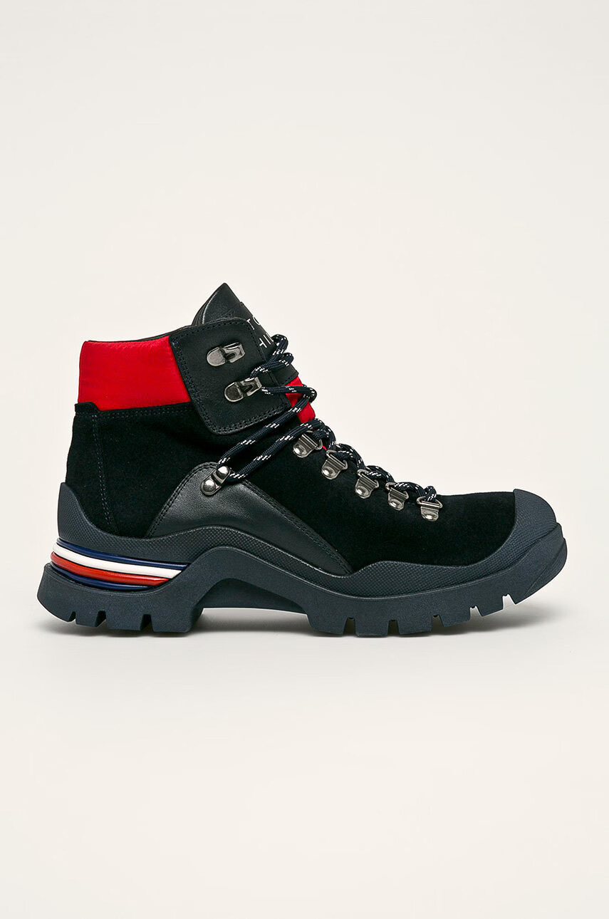 Tommy Hilfiger Обувки - Pepit.bg
