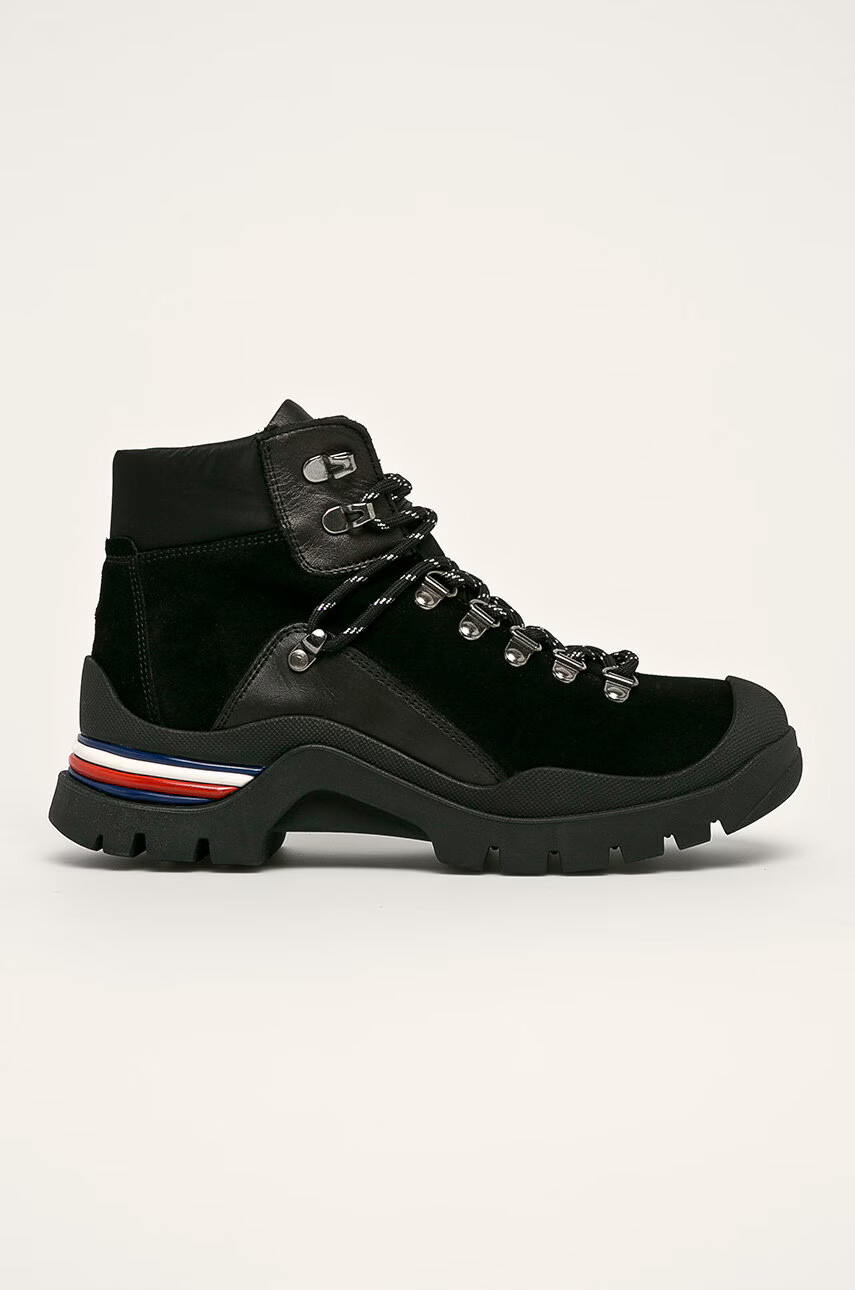 Tommy Hilfiger Обувки - Pepit.bg