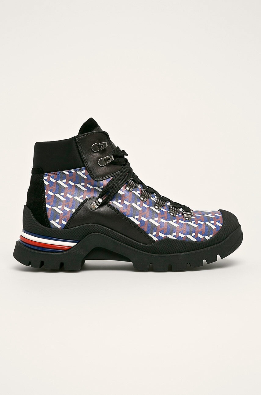 Tommy Hilfiger Обувки - Pepit.bg