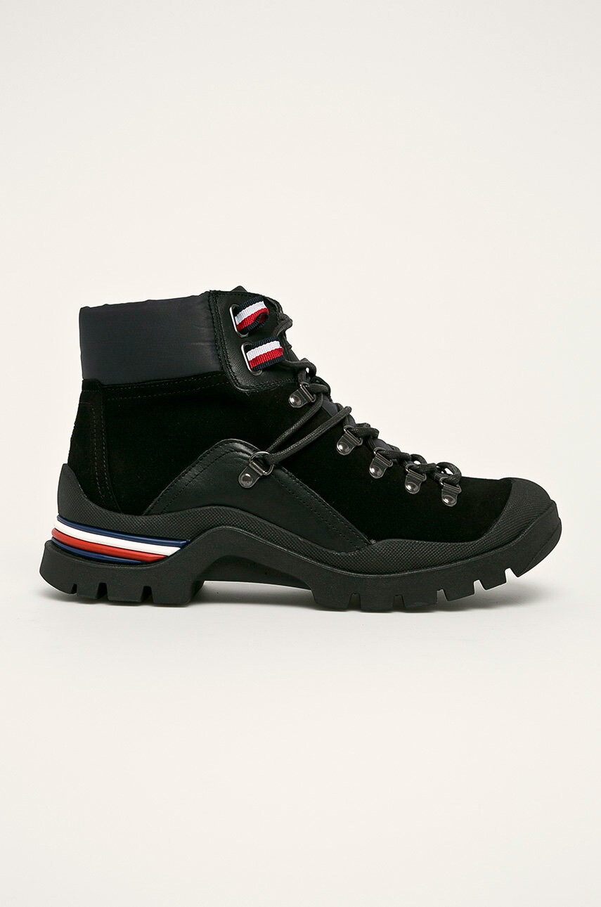Tommy Hilfiger Обувки FM0FM02414 - Pepit.bg