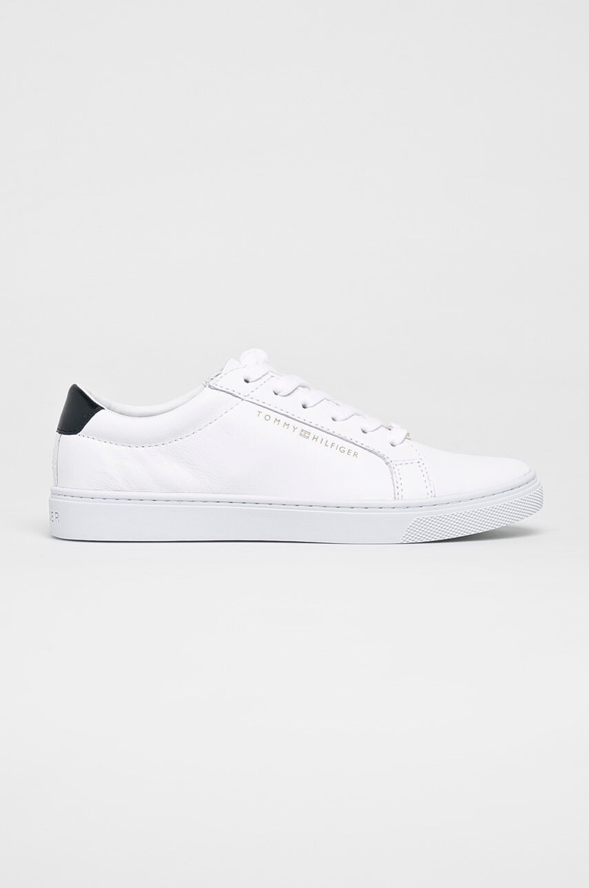 Tommy Hilfiger Обувки Essential Sneaker - Pepit.bg