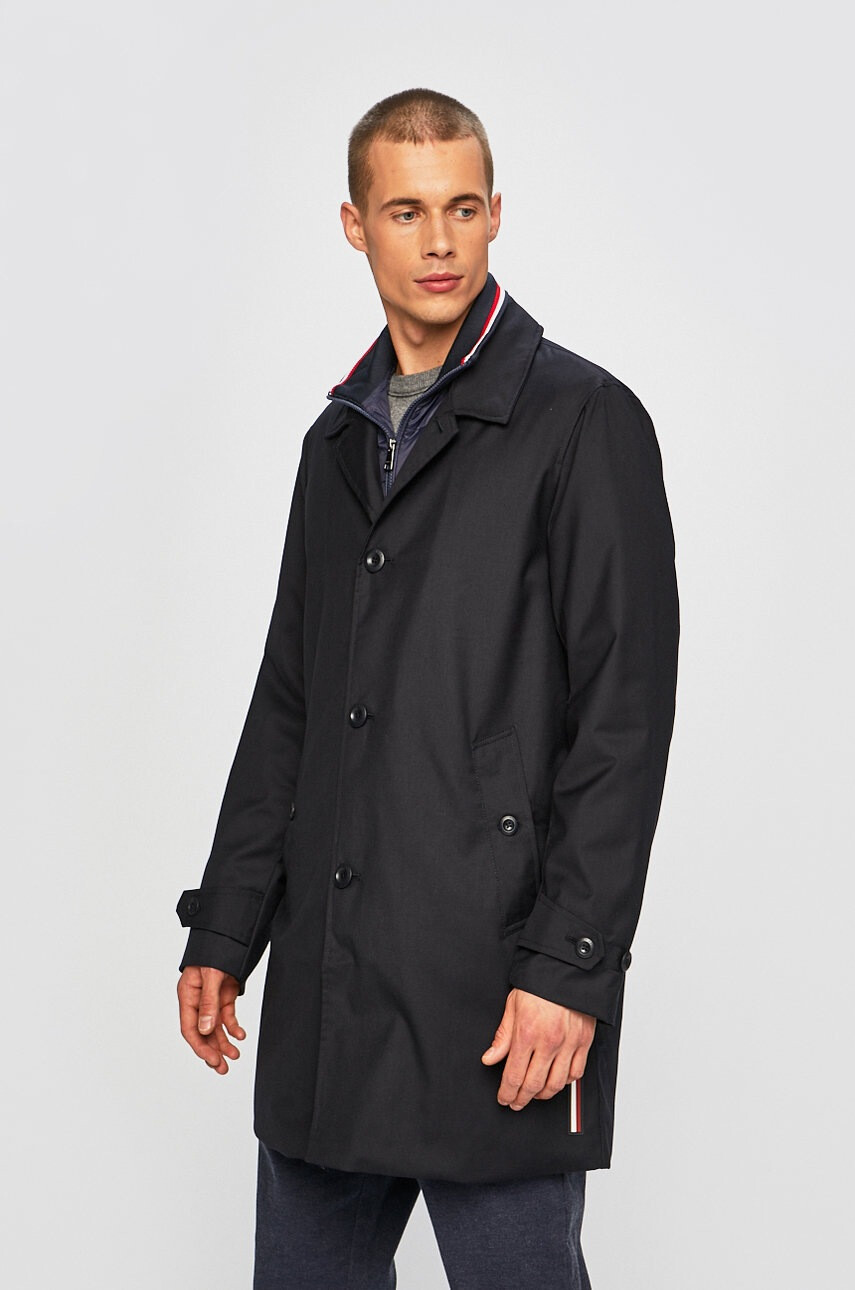 Tommy Hilfiger Палто - Pepit.bg