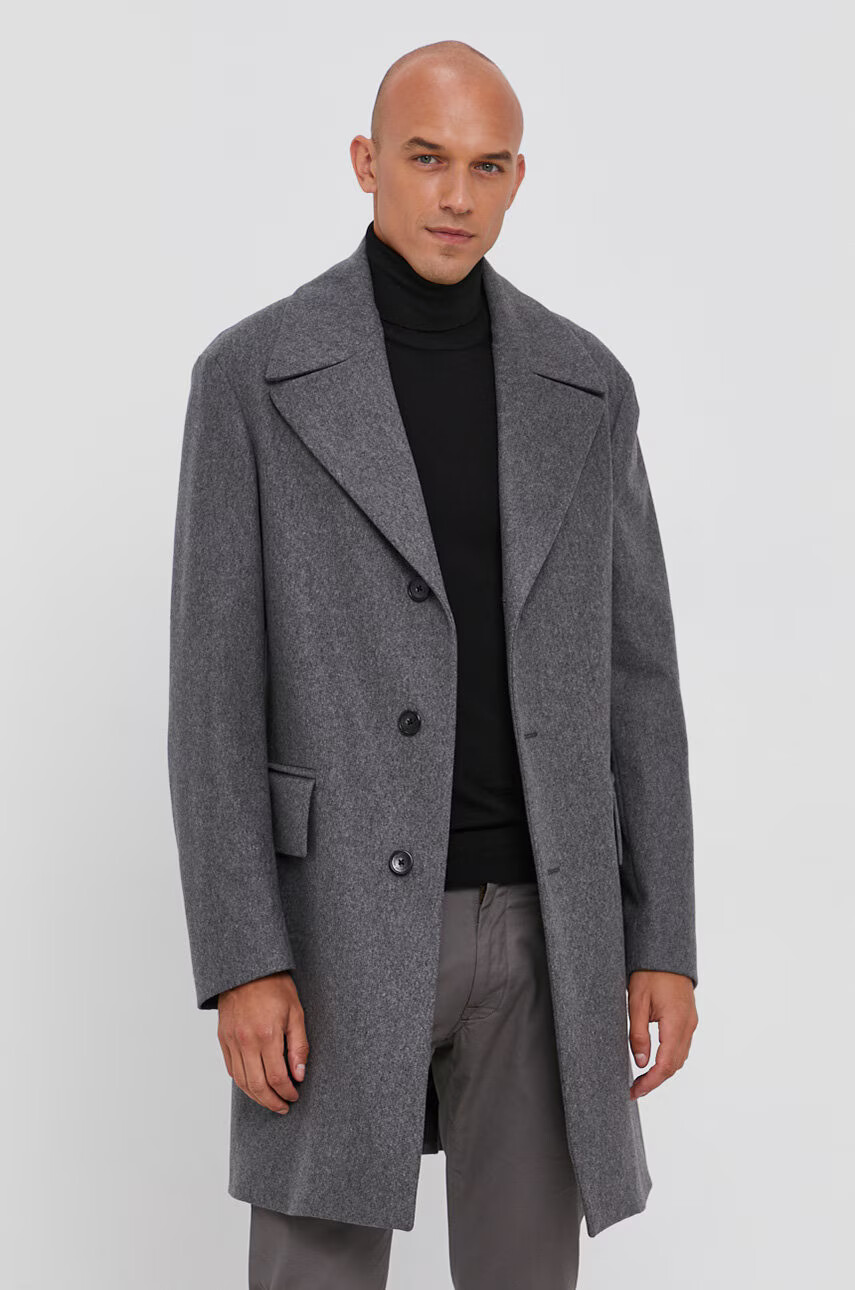 Tommy Hilfiger Палто - Pepit.bg