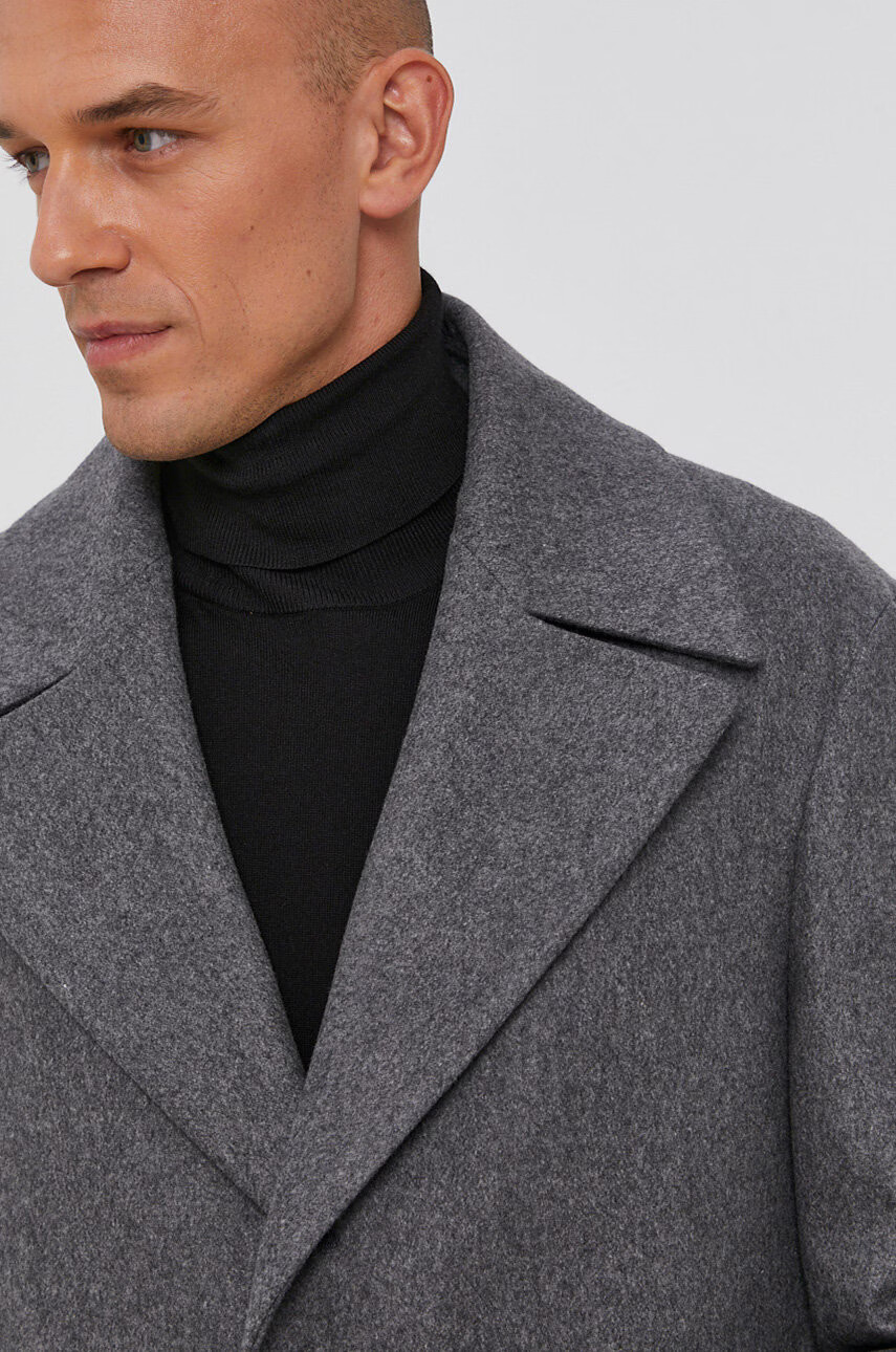 Tommy Hilfiger Палто - Pepit.bg