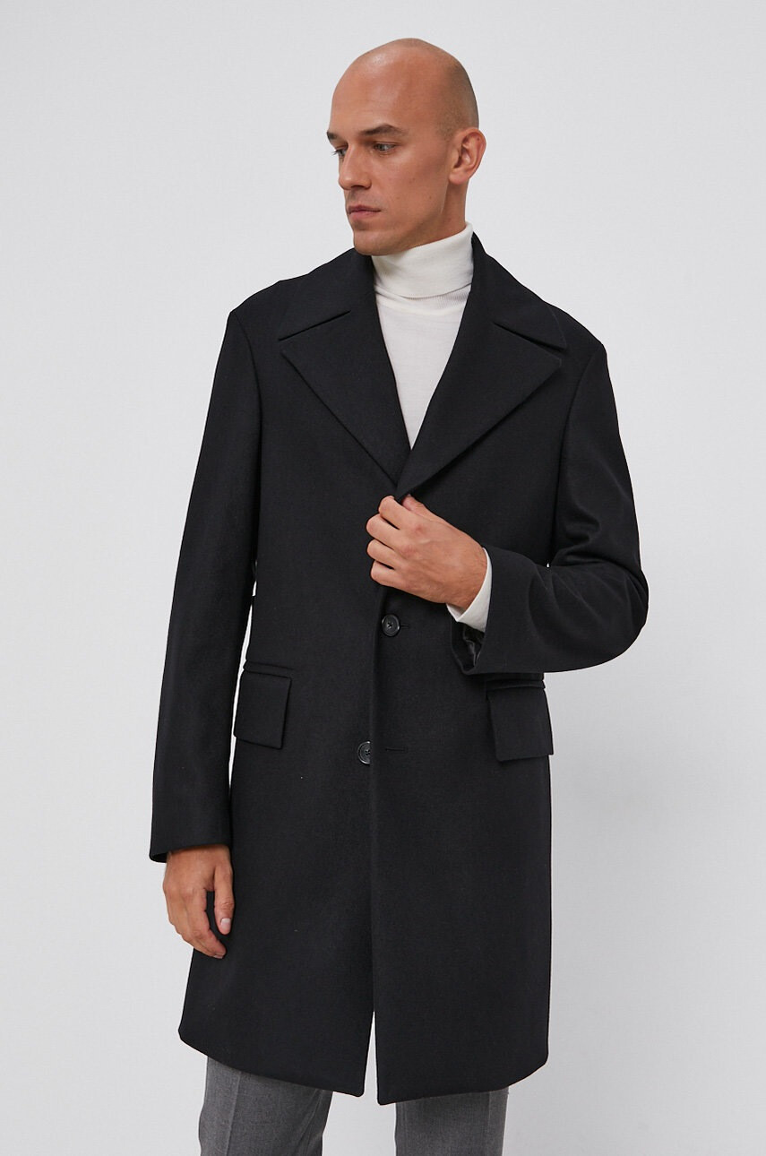 Tommy Hilfiger Палто - Pepit.bg