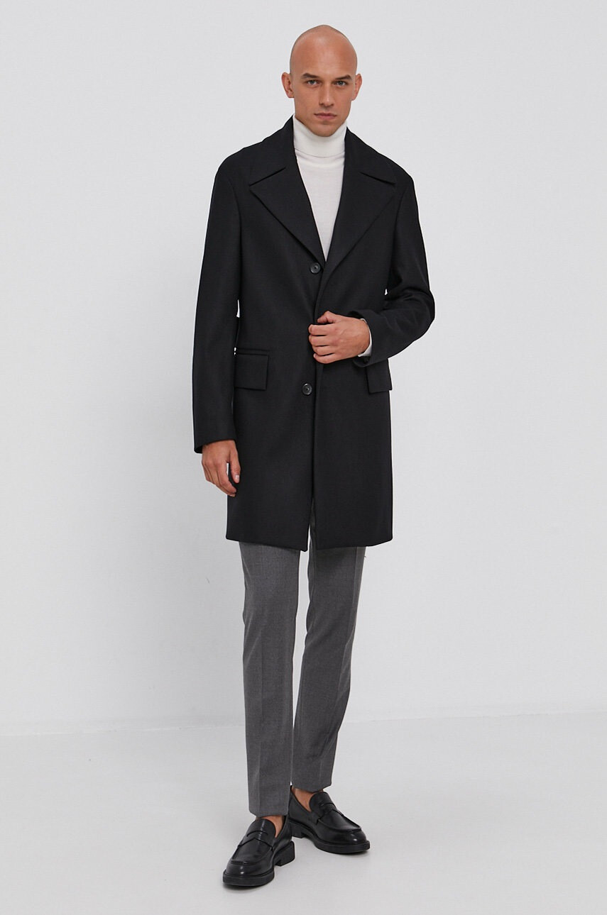 Tommy Hilfiger Палто - Pepit.bg