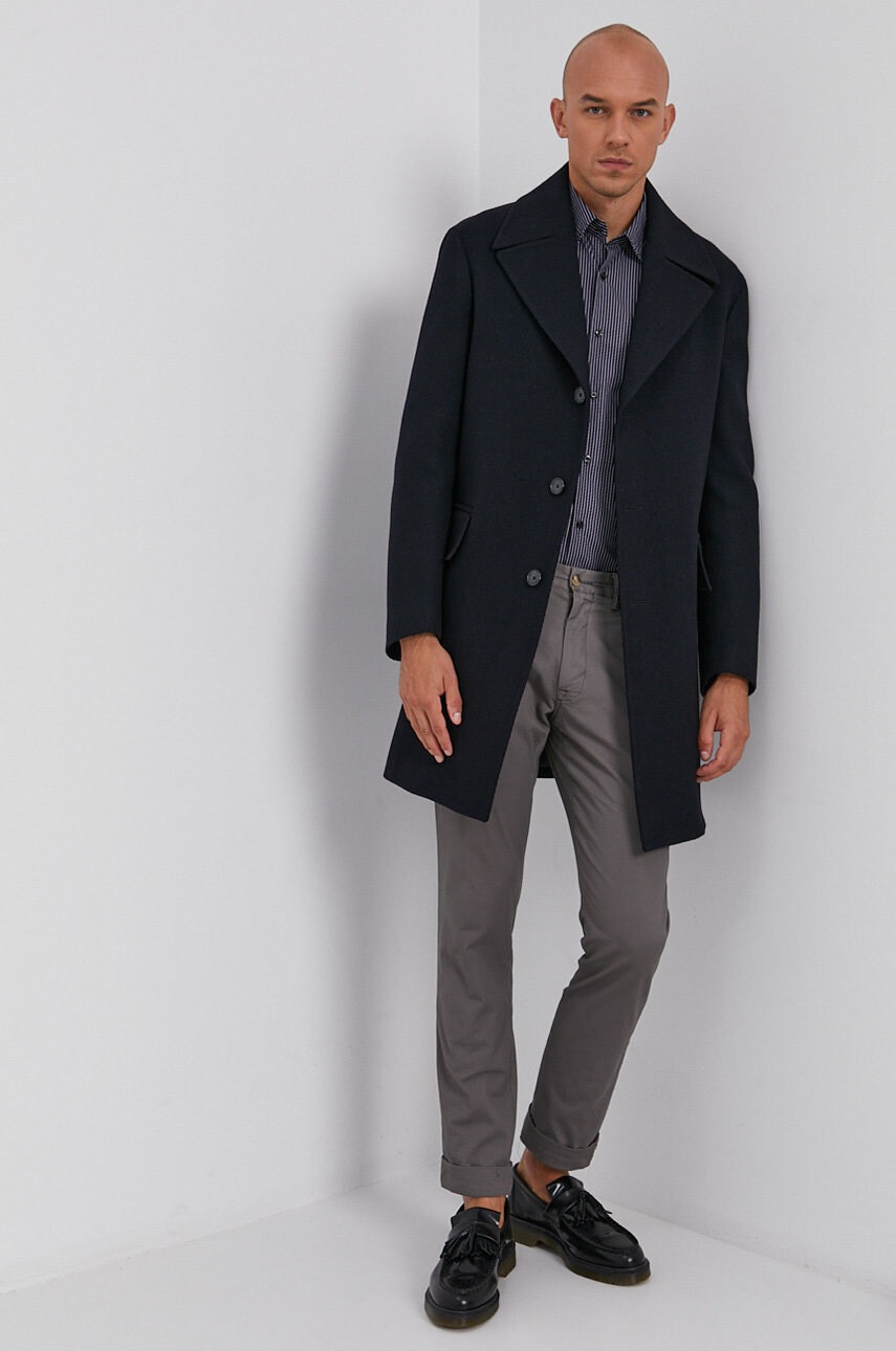 Tommy Hilfiger Палто - Pepit.bg
