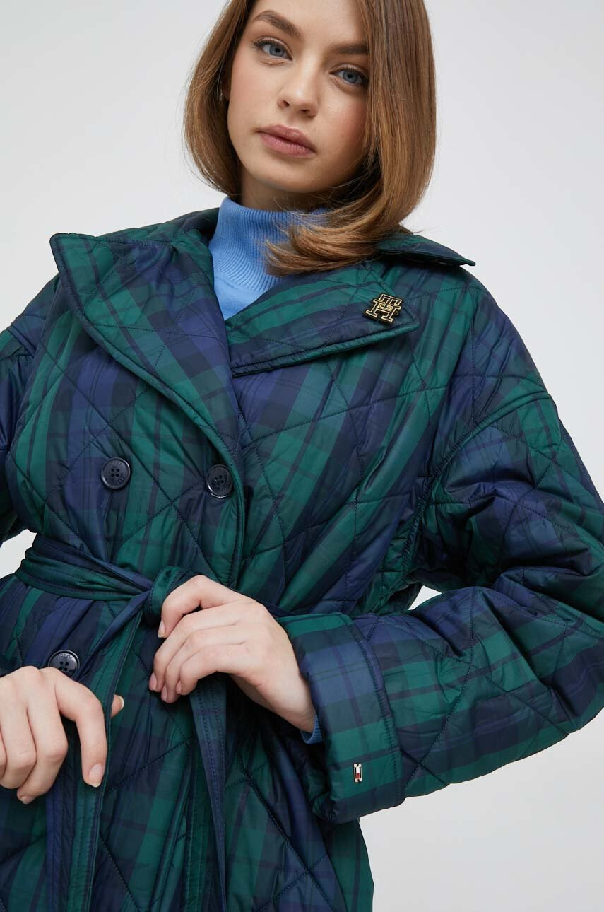 Tommy Hilfiger Палто - Pepit.bg