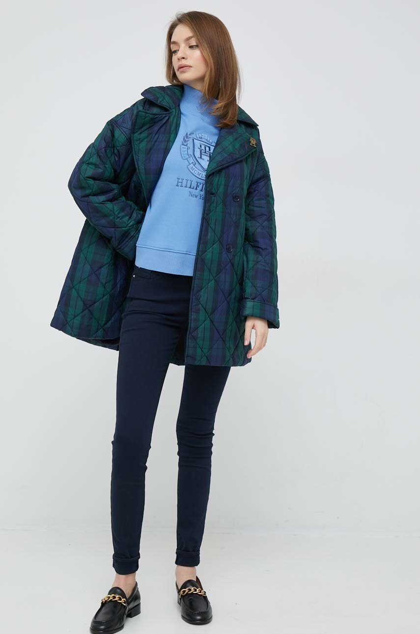 Tommy Hilfiger Палто - Pepit.bg