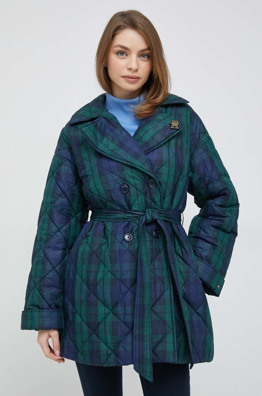 Tommy Hilfiger Палто - Pepit.bg