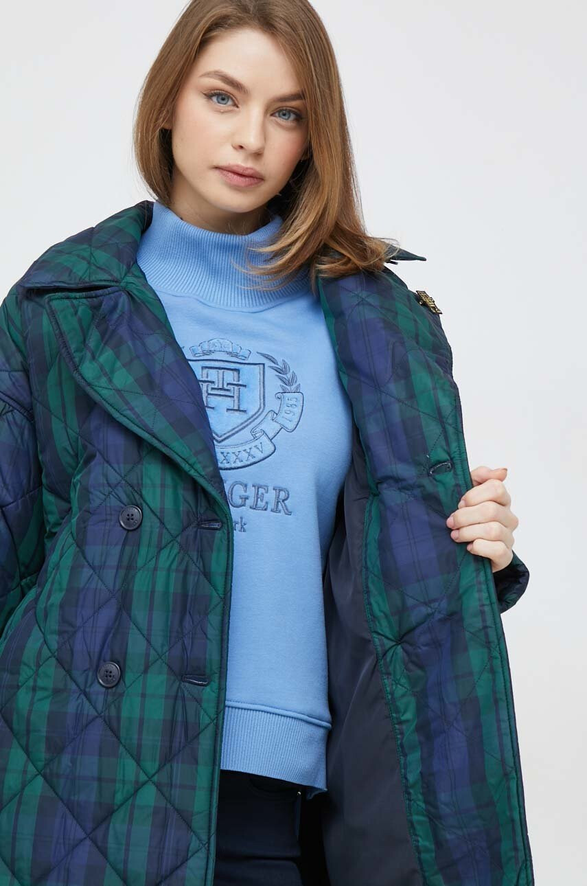 Tommy Hilfiger Палто - Pepit.bg