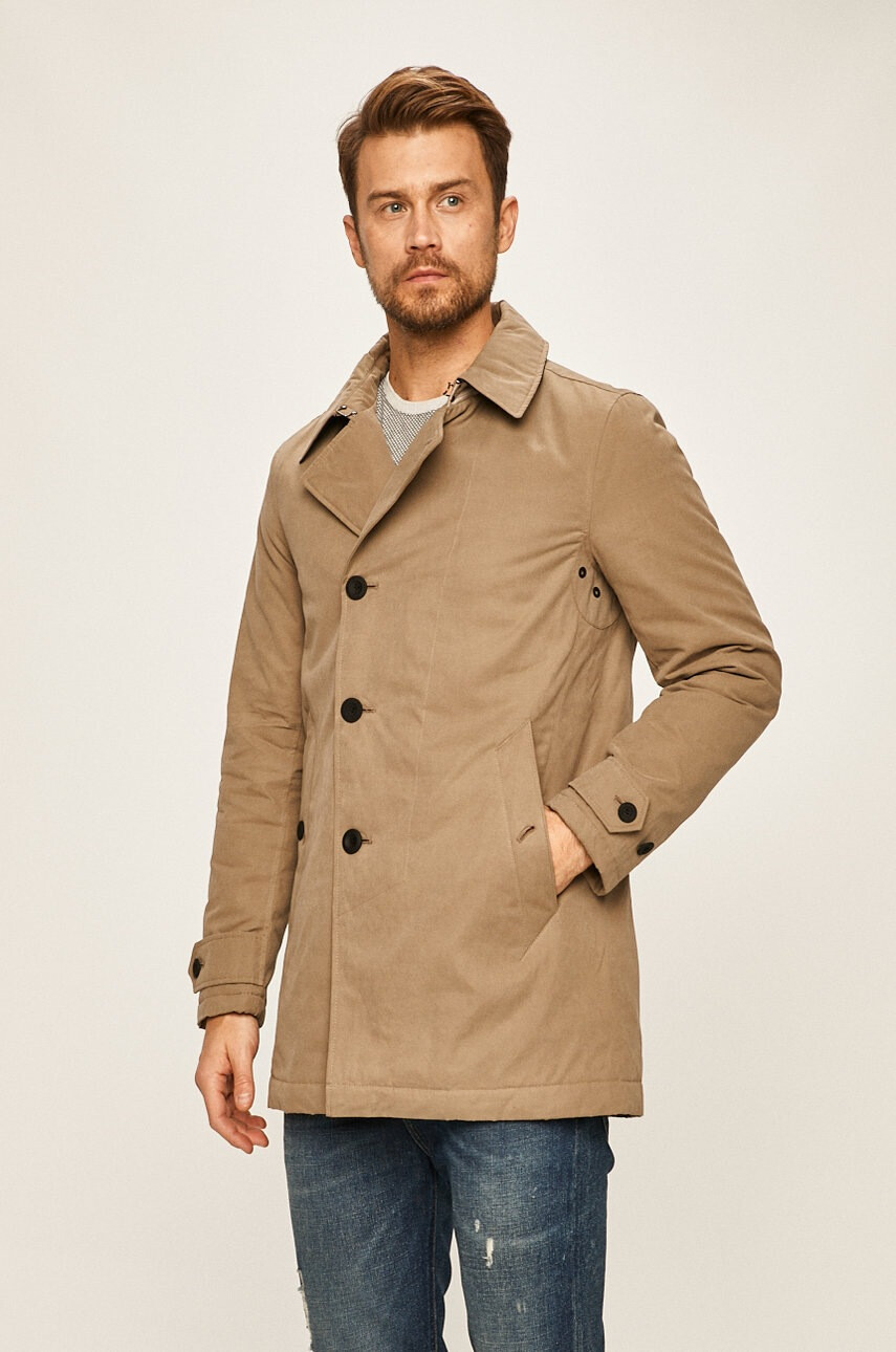 Tommy Hilfiger Палто - Pepit.bg
