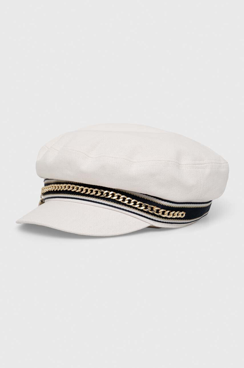 Tommy Hilfiger Памучен каскет - Pepit.bg
