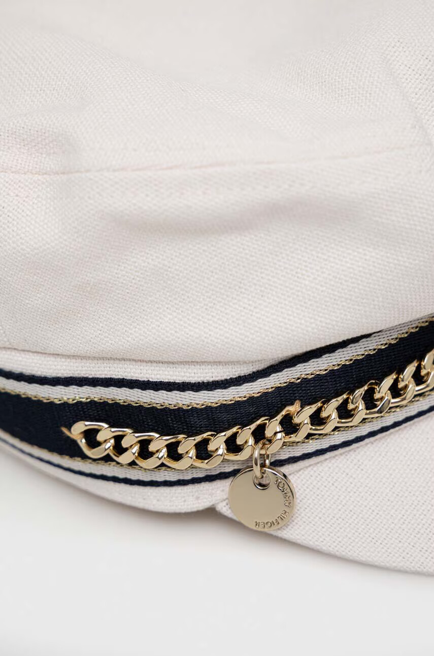 Tommy Hilfiger Памучен каскет - Pepit.bg