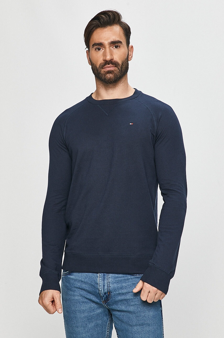 Tommy Hilfiger Памучен суичър - Pepit.bg
