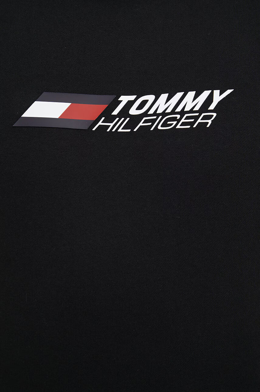 Tommy Hilfiger Памучен суичър - Pepit.bg