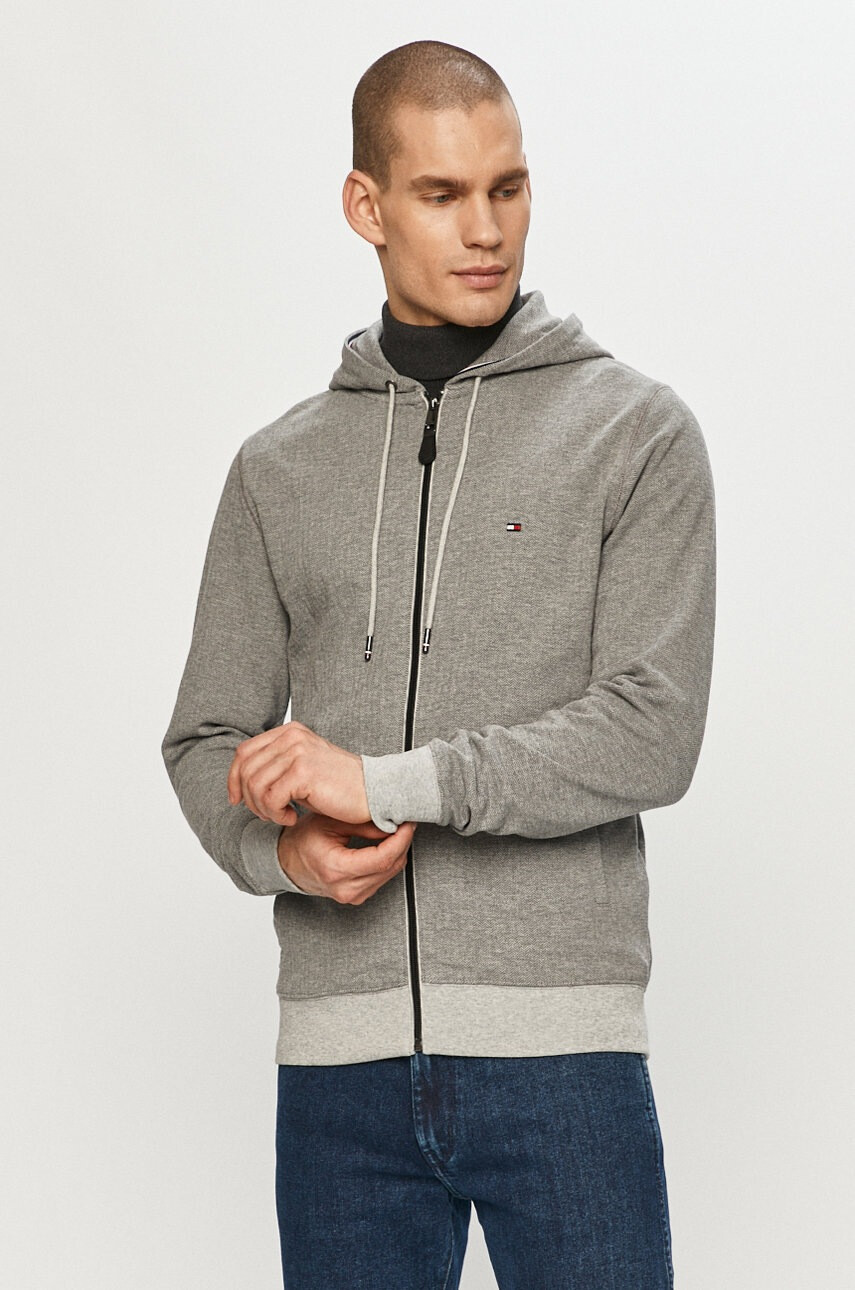 Tommy Hilfiger Памучен суичър - Pepit.bg